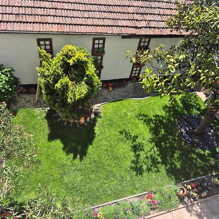 Vladimirov Guest House 普里莫尔斯科 外观 照片