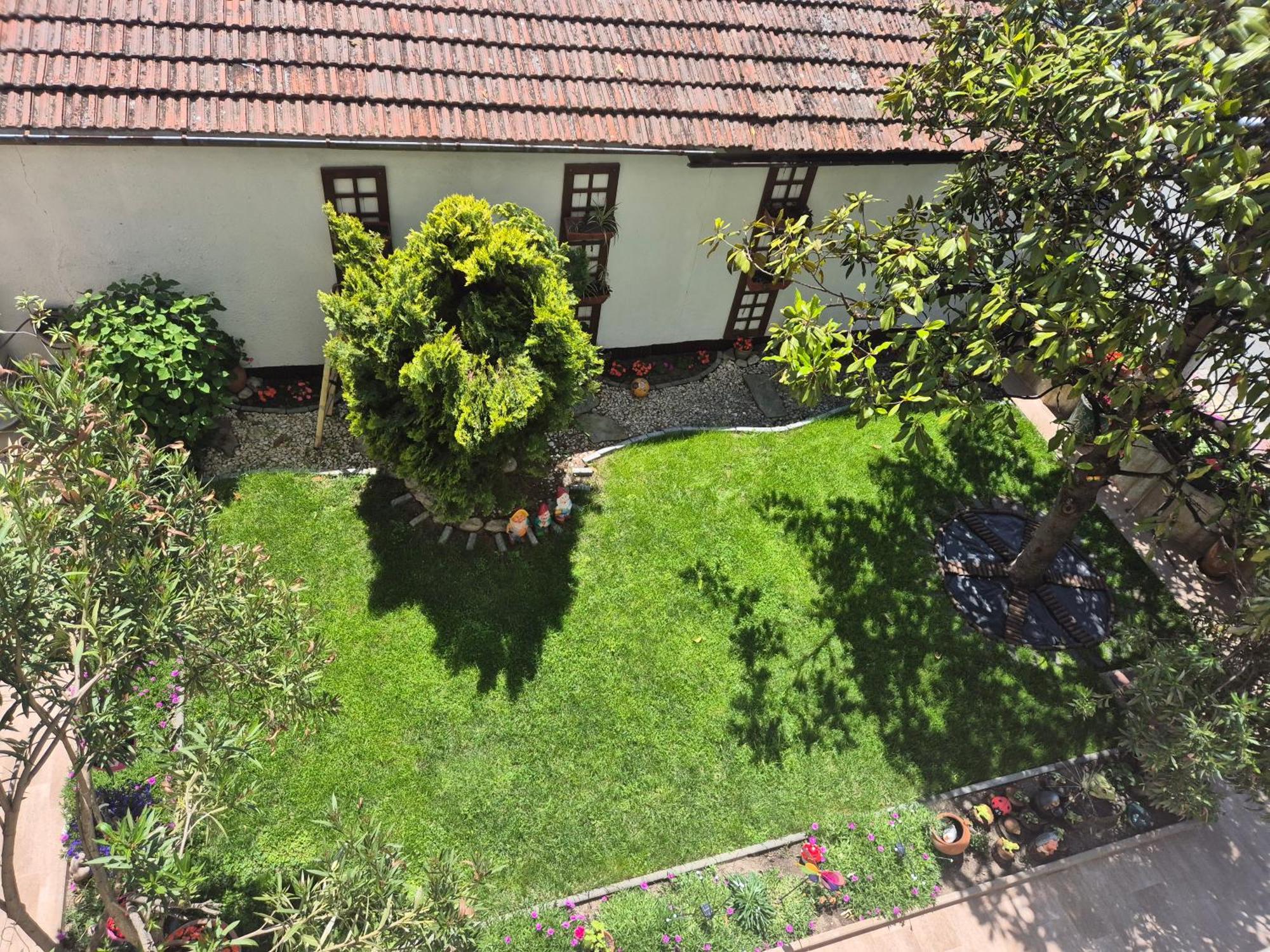 Vladimirov Guest House 普里莫尔斯科 外观 照片